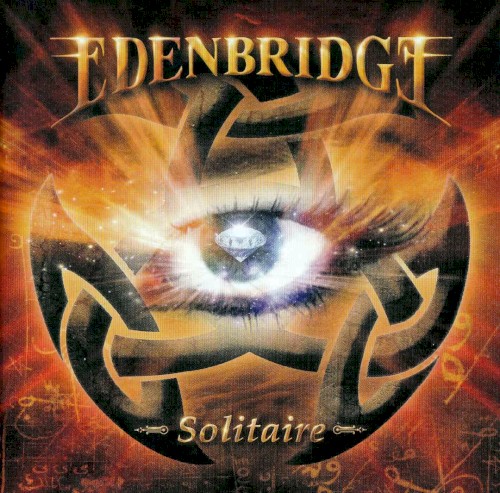 Edenbridge - Solitaire